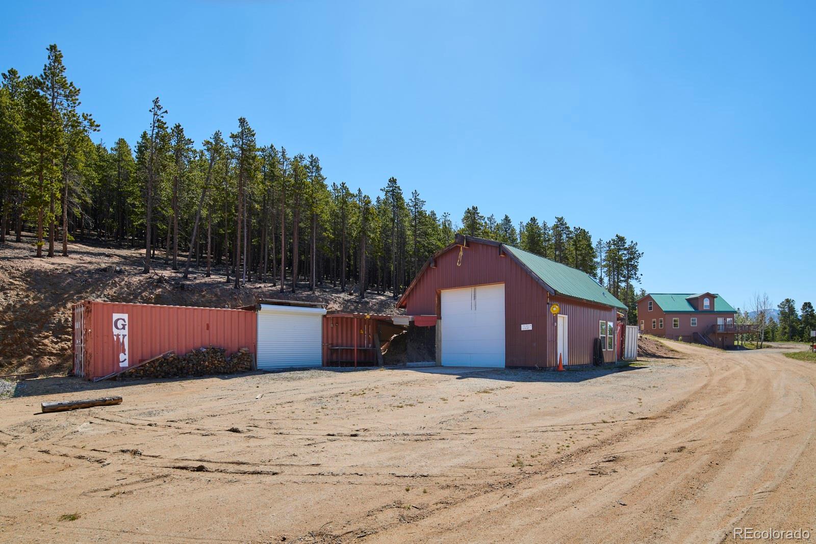 MLS Image #19 for 11863  magnolia drive,nederland, Colorado