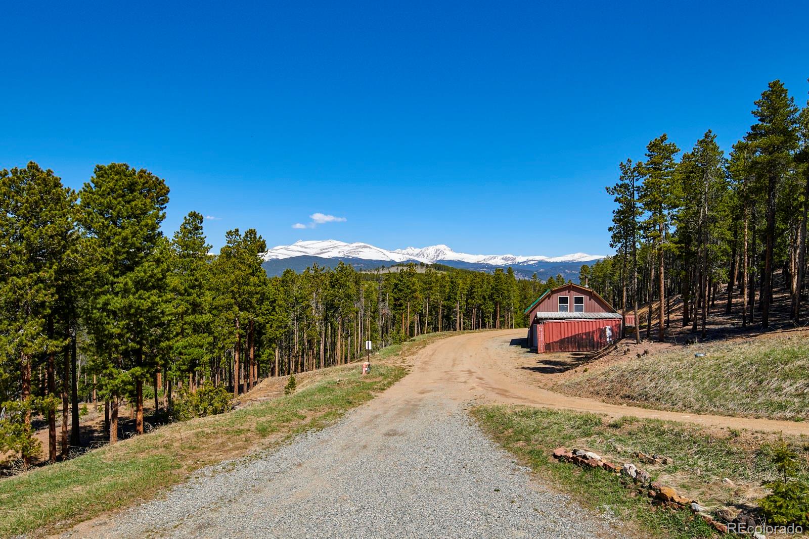 MLS Image #20 for 11863  magnolia drive,nederland, Colorado