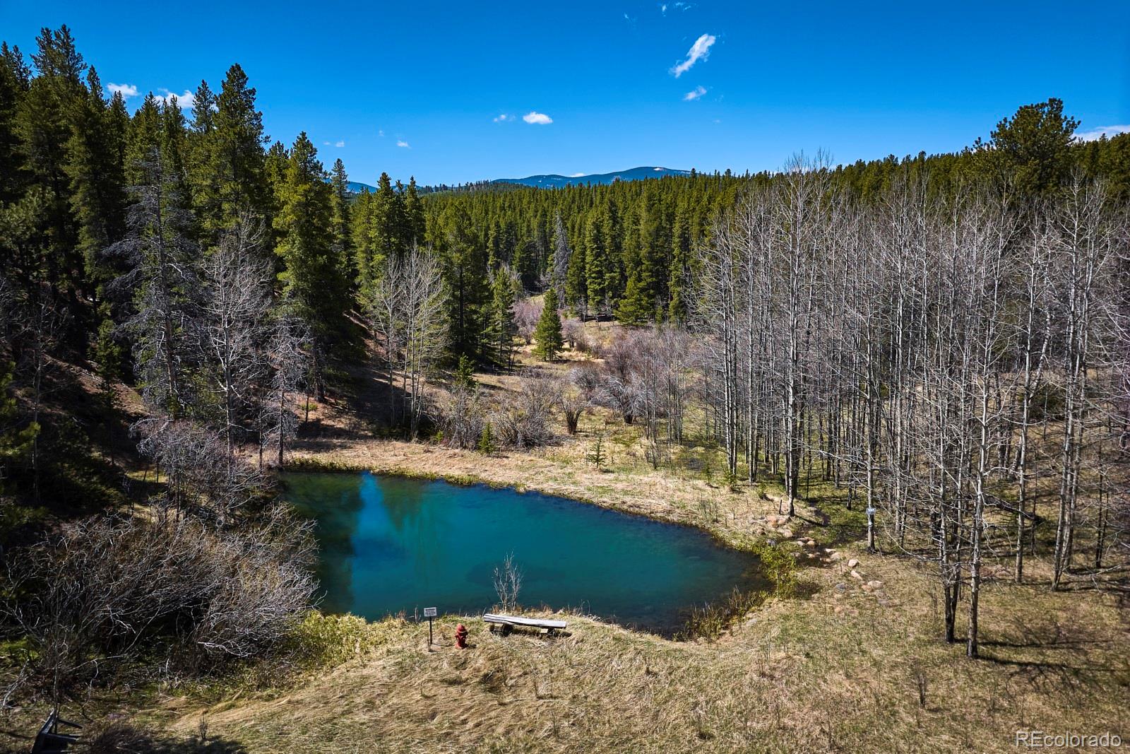 MLS Image #21 for 11863  magnolia drive,nederland, Colorado