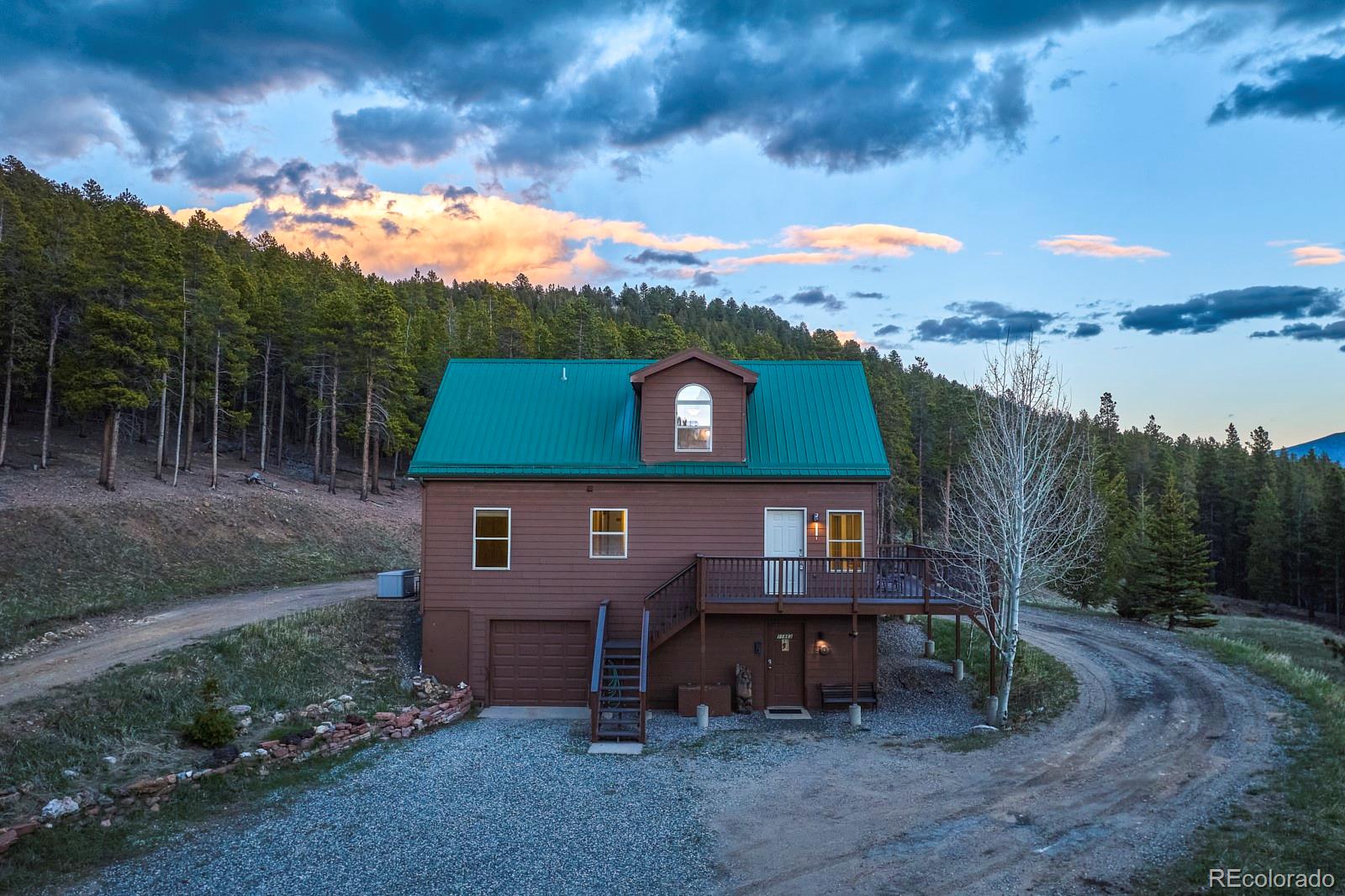 MLS Image #3 for 11863  magnolia drive,nederland, Colorado
