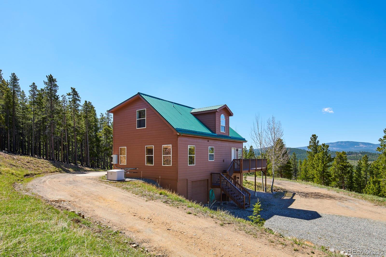 MLS Image #30 for 11863  magnolia drive,nederland, Colorado