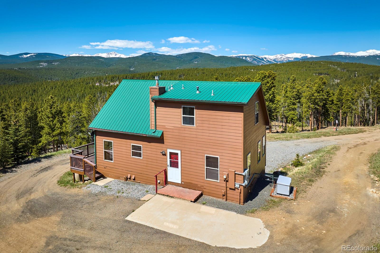MLS Image #32 for 11863  magnolia drive,nederland, Colorado