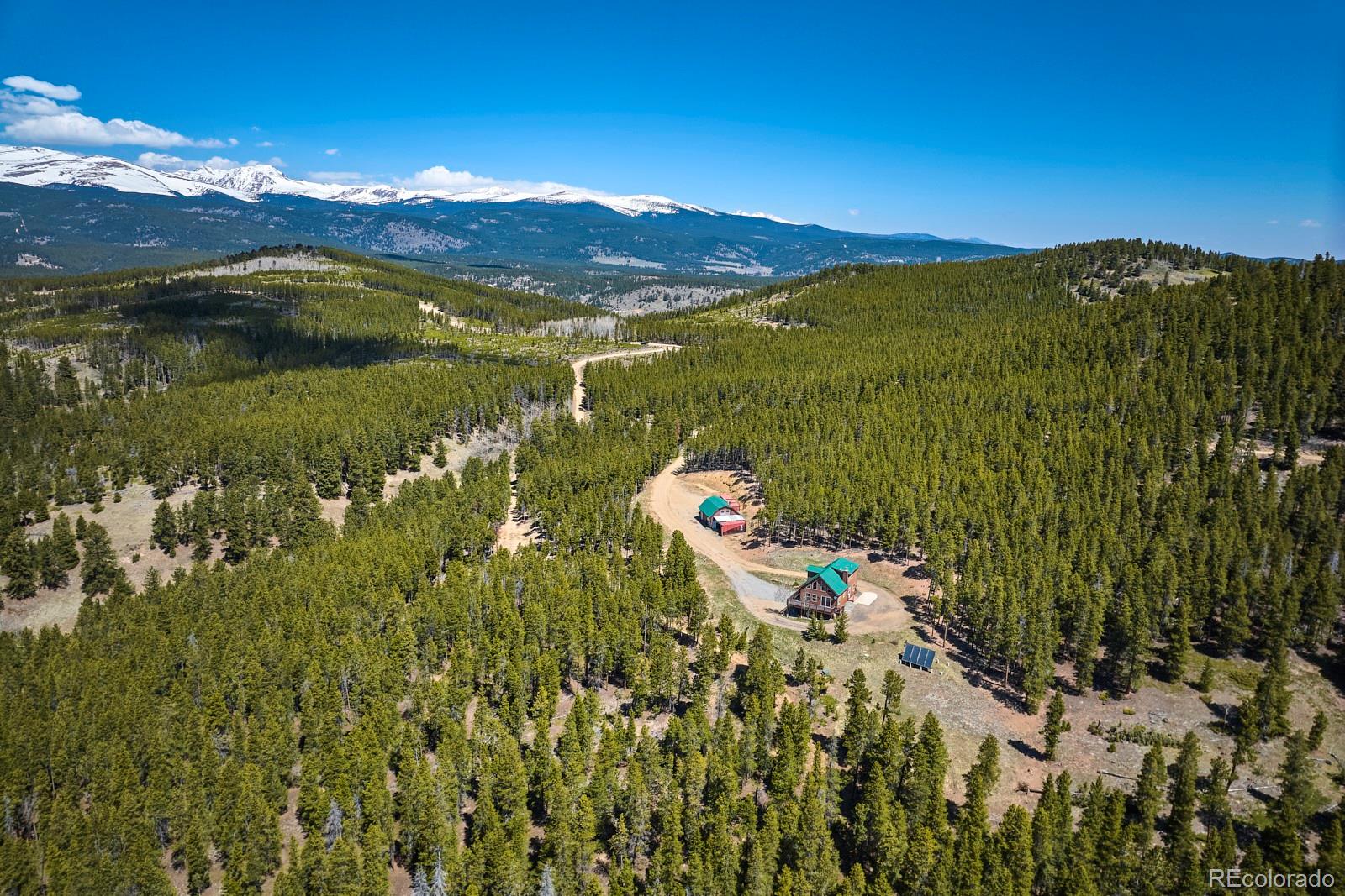 MLS Image #33 for 11863  magnolia drive,nederland, Colorado