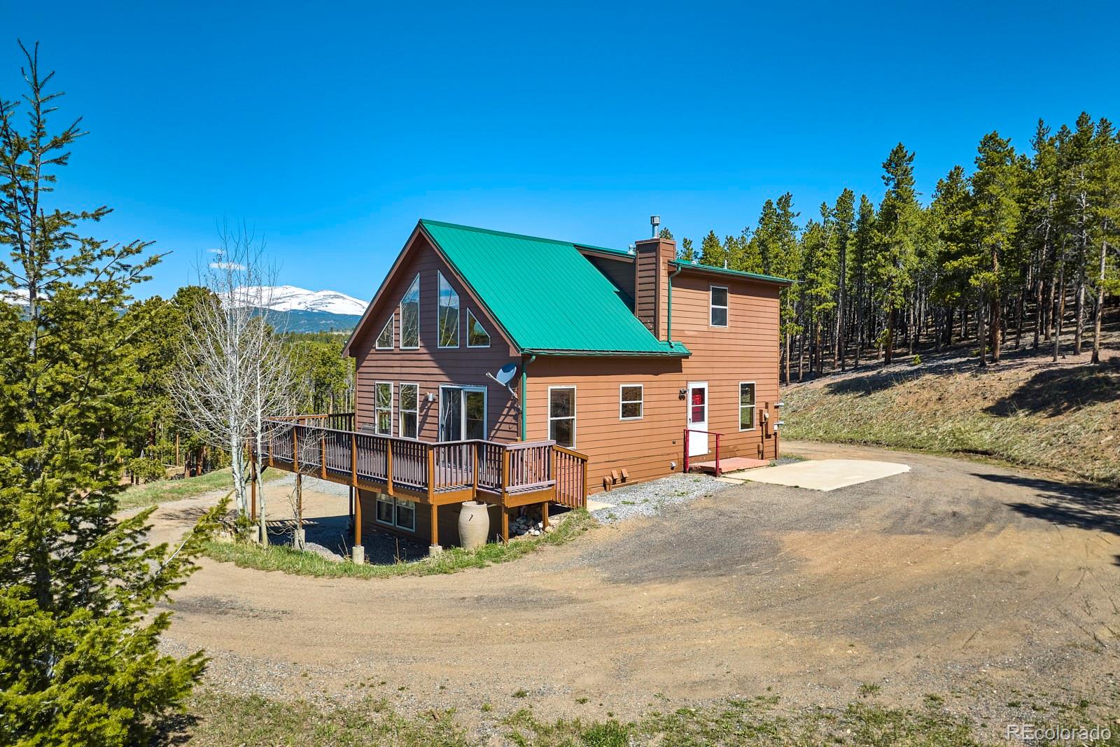 MLS Image #35 for 11863  magnolia drive,nederland, Colorado