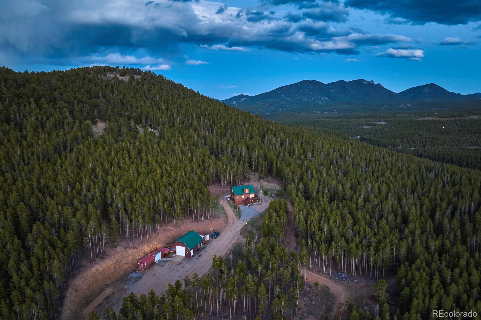 MLS Image #36 for 11863  magnolia drive,nederland, Colorado