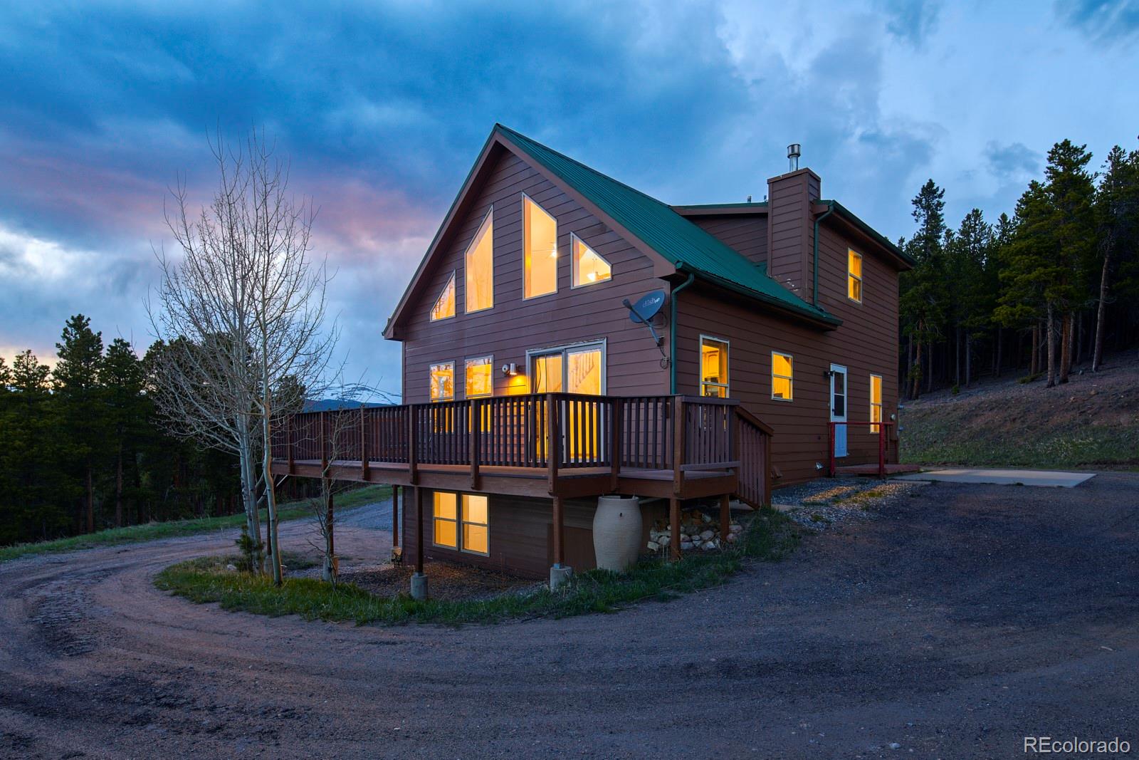 MLS Image #39 for 11863  magnolia drive,nederland, Colorado