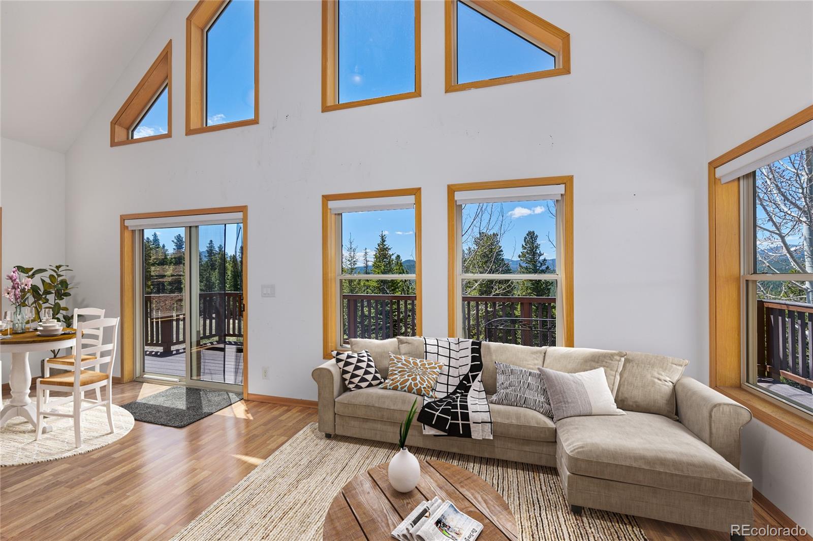 MLS Image #4 for 11863  magnolia drive,nederland, Colorado