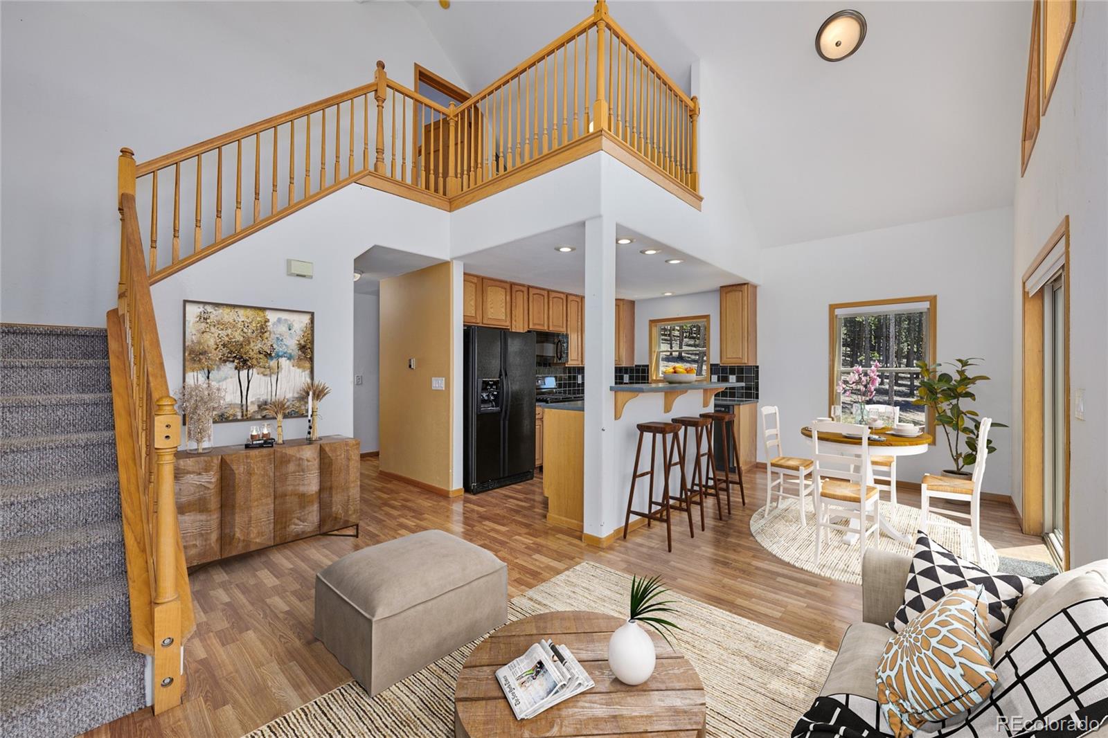 MLS Image #5 for 11863  magnolia drive,nederland, Colorado