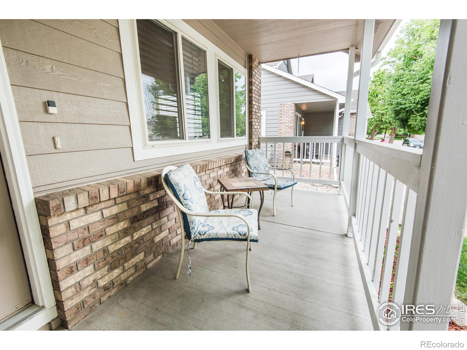 MLS Image #3 for 1117  lavender avenue,loveland, Colorado
