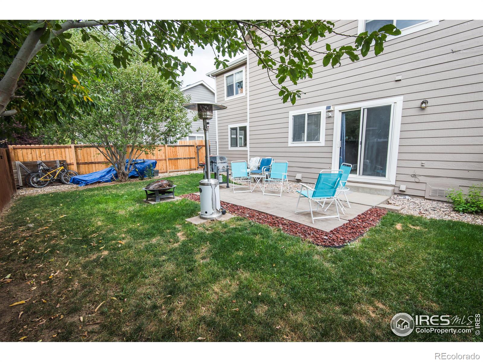 MLS Image #33 for 1117  lavender avenue,loveland, Colorado