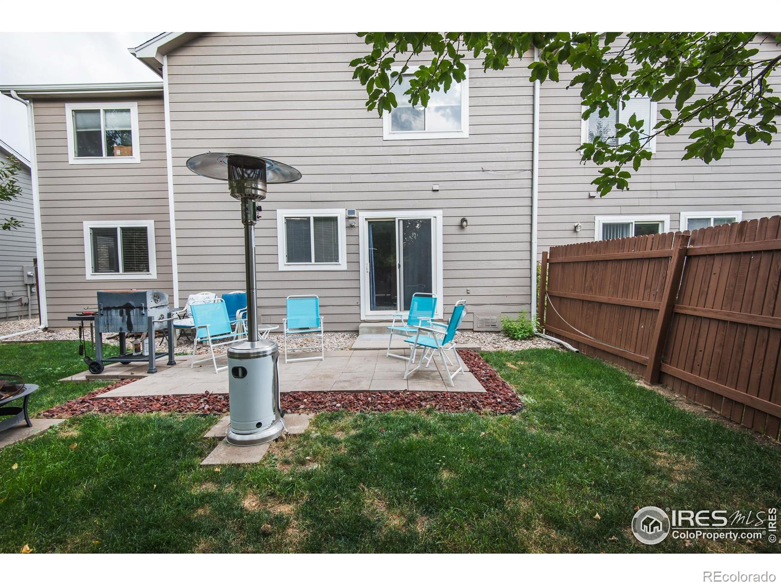 MLS Image #34 for 1117  lavender avenue,loveland, Colorado
