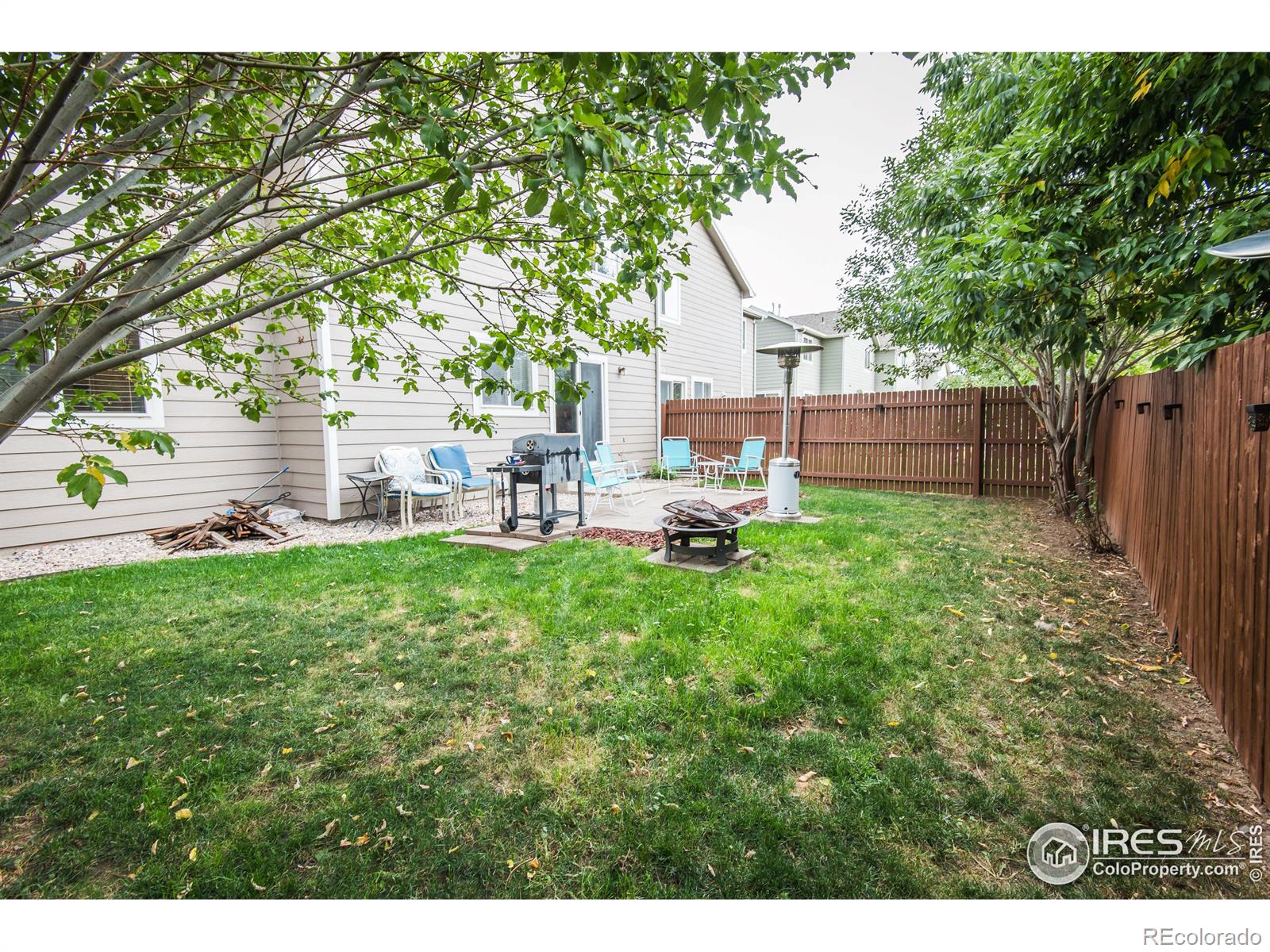 MLS Image #35 for 1117  lavender avenue,loveland, Colorado