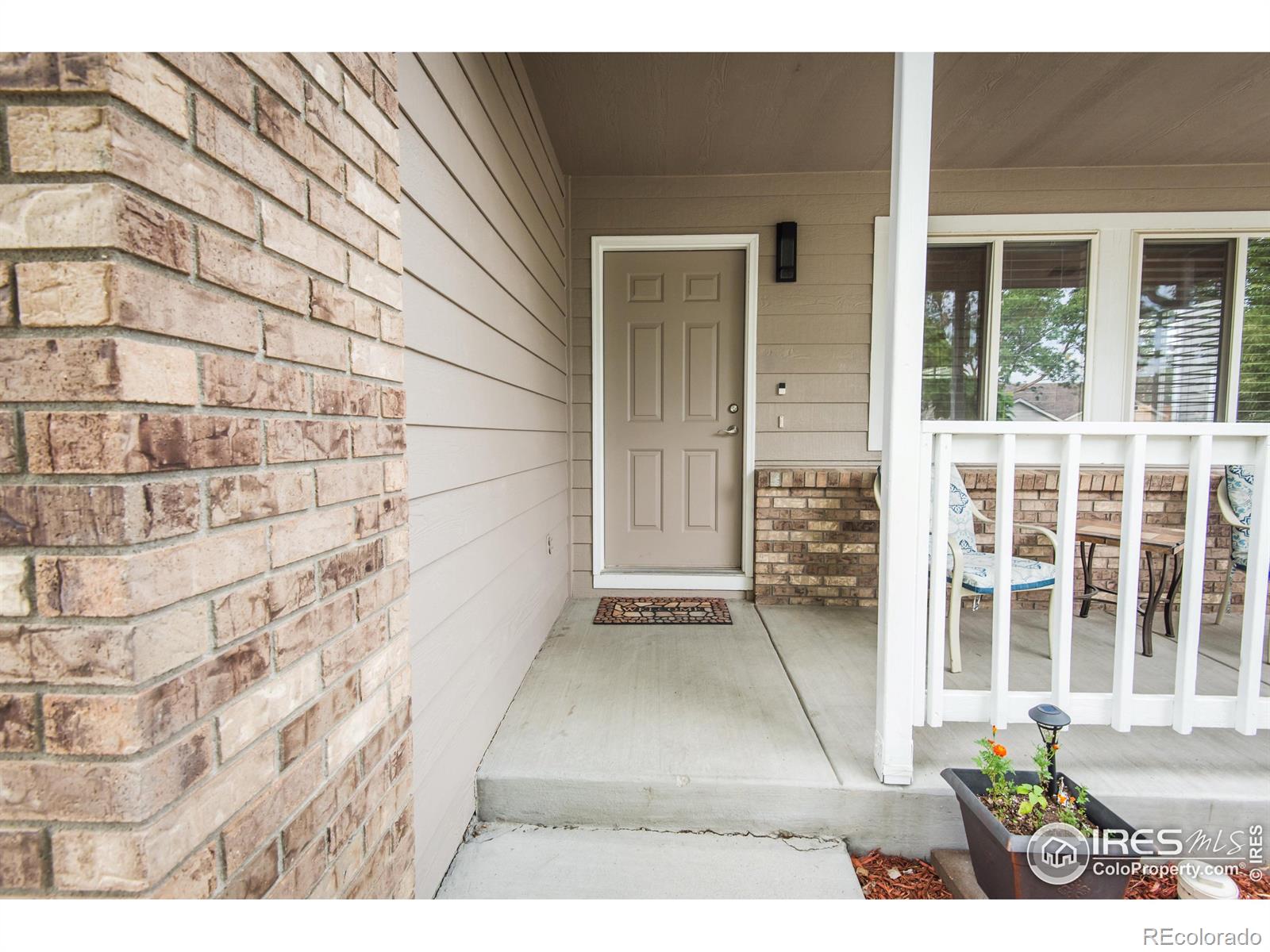 MLS Image #4 for 1117  lavender avenue,loveland, Colorado