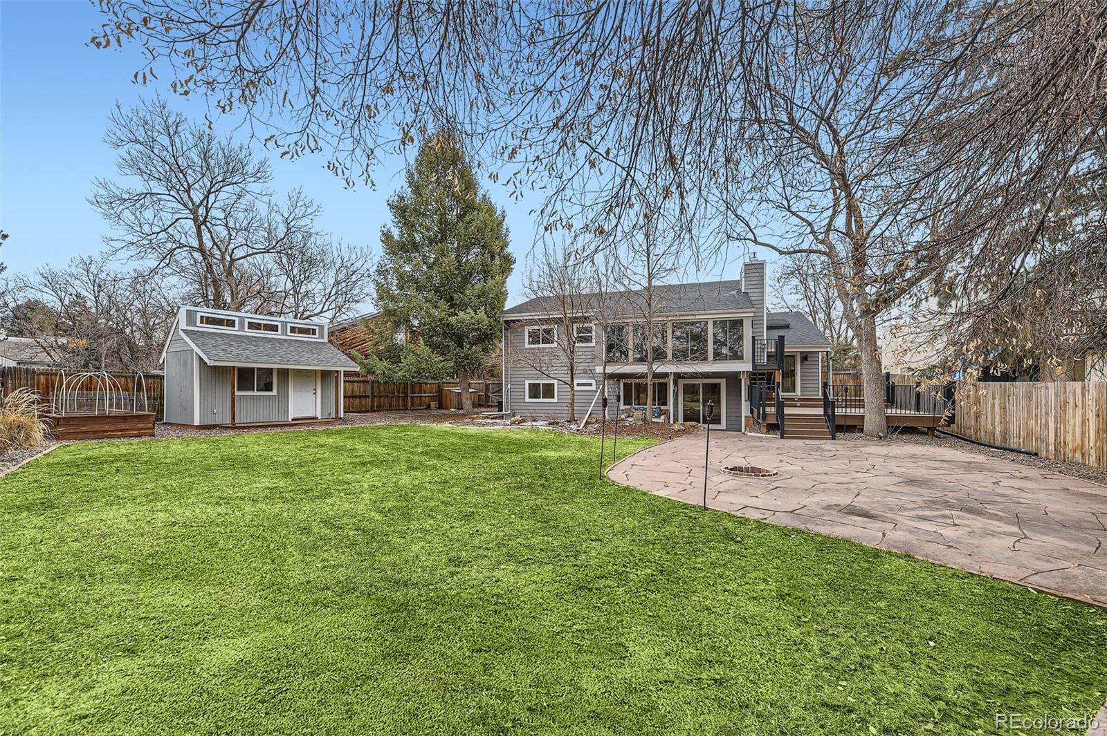 MLS Image #30 for 13883 e radcliff place,aurora, Colorado