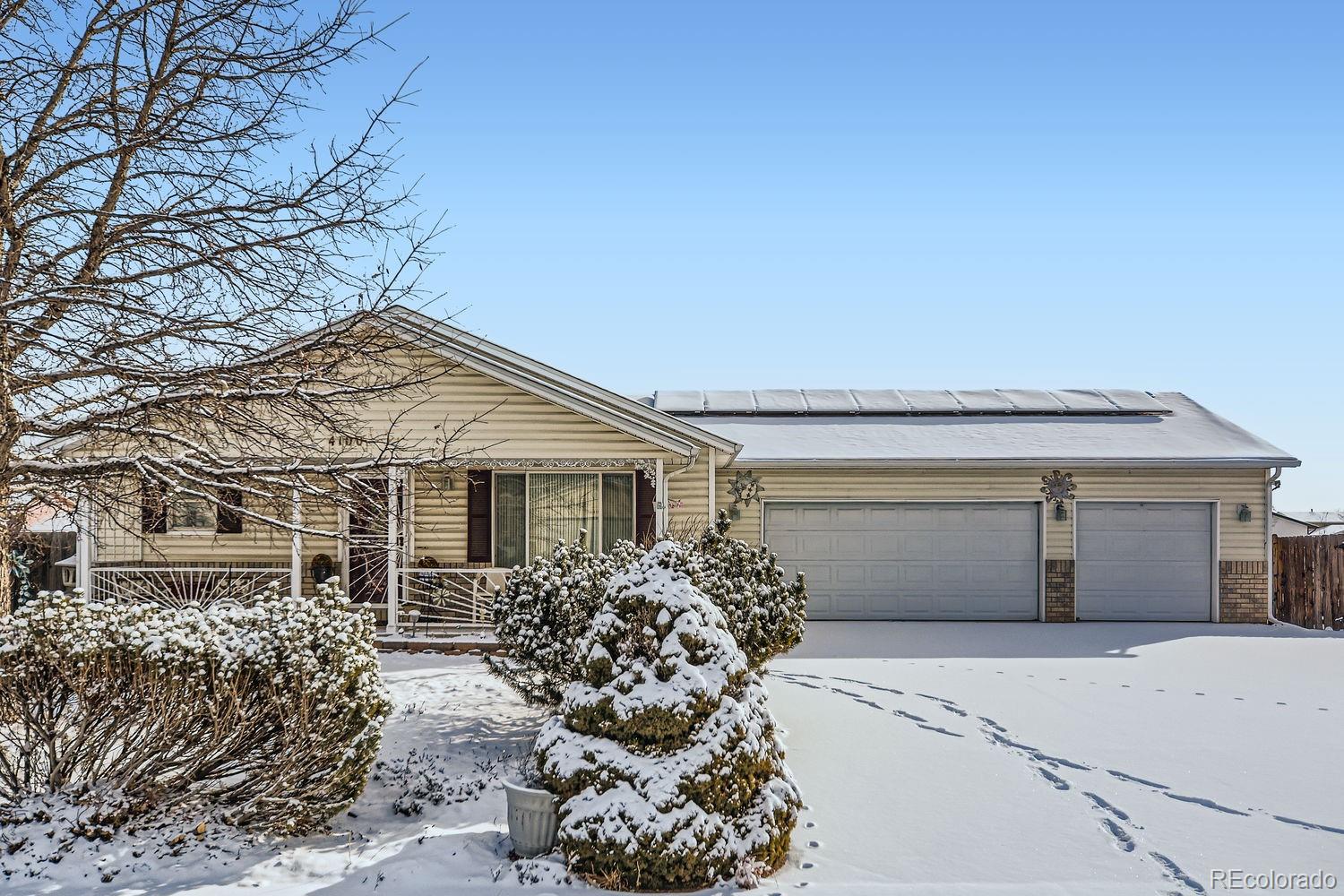 MLS Image #0 for 4100  meadows avenue,evans, Colorado