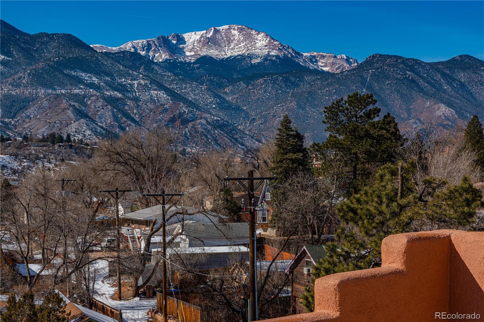 CMA Image for 3335 W Kiowa Street,Colorado Springs, Colorado