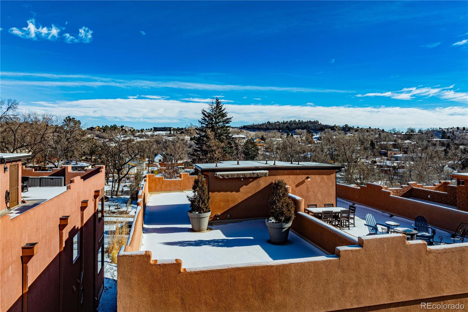 MLS Image #34 for 3335 w kiowa street,colorado springs, Colorado