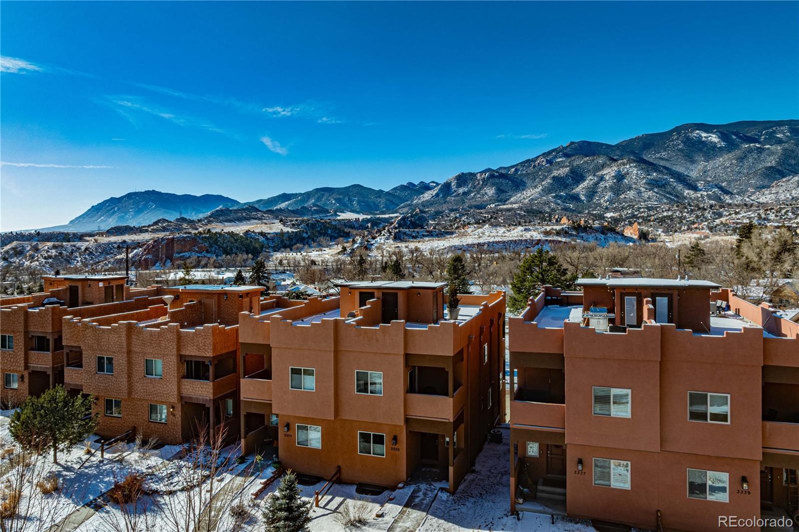 MLS Image #39 for 3335 w kiowa street,colorado springs, Colorado