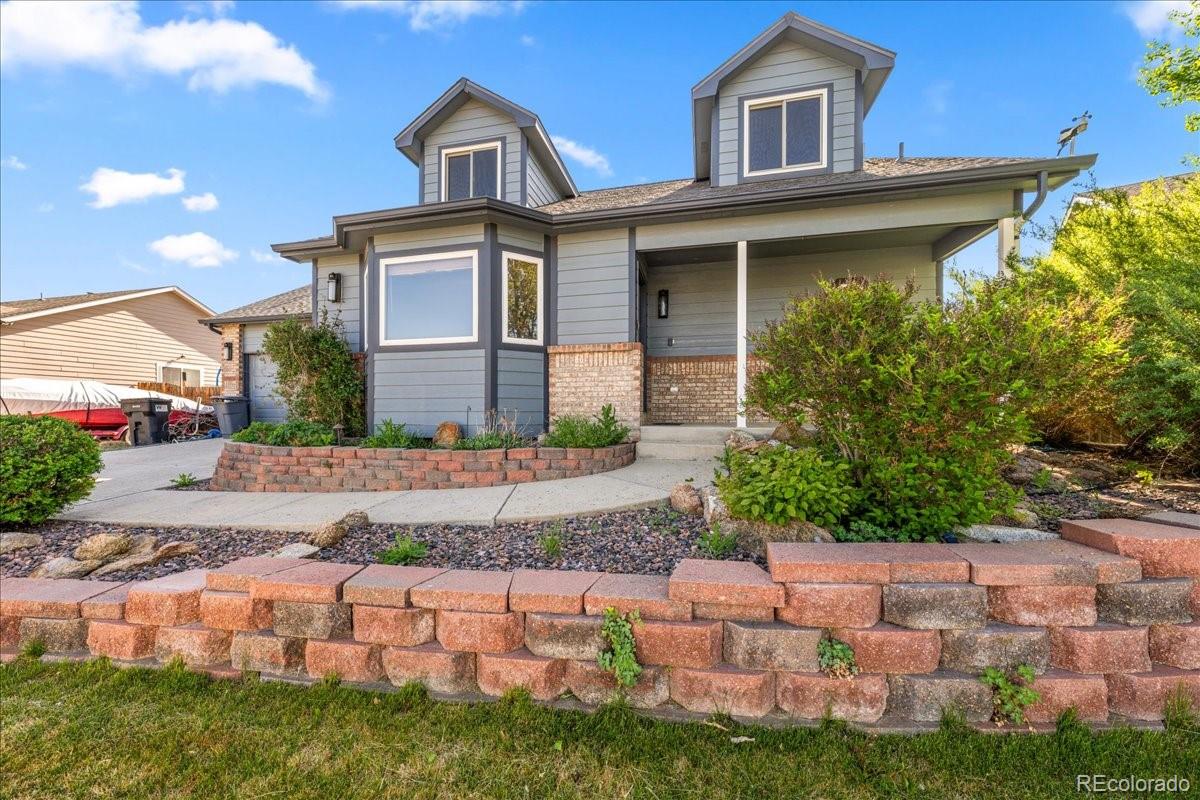 CMA Image for 202 s sydney court,Milliken, Colorado