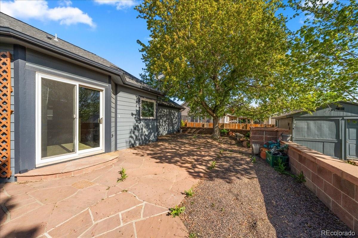 MLS Image #23 for 202 s sydney court,milliken, Colorado