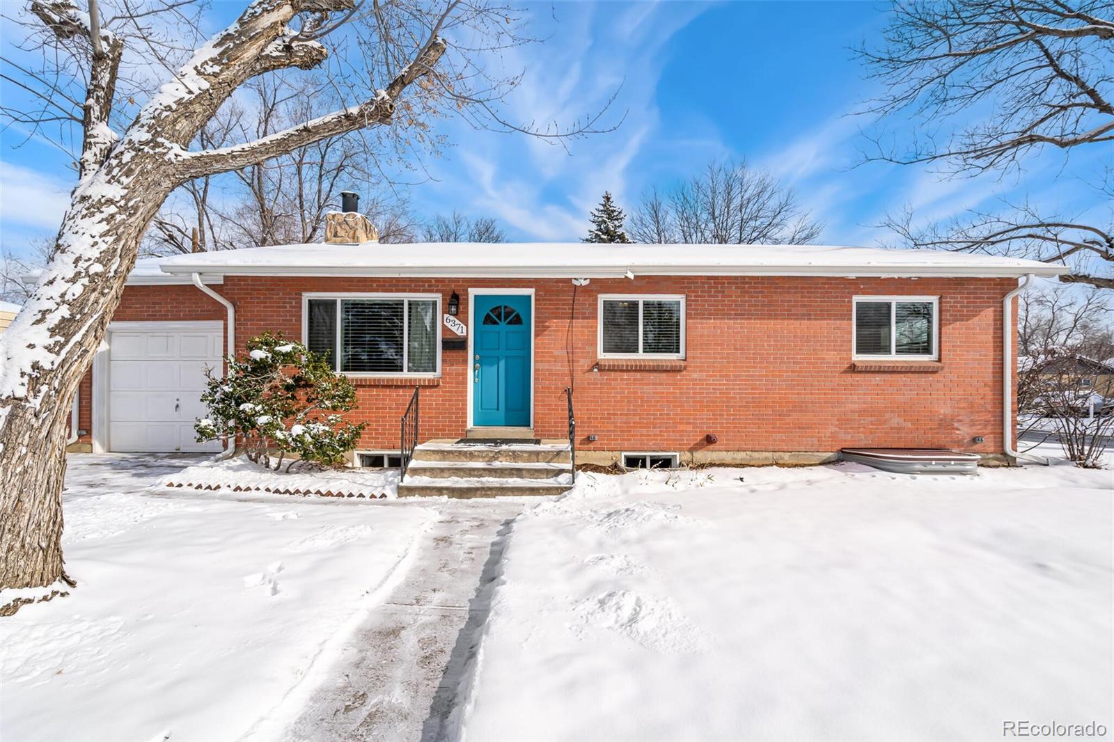 CMA Image for 6371  iris court,Arvada, Colorado