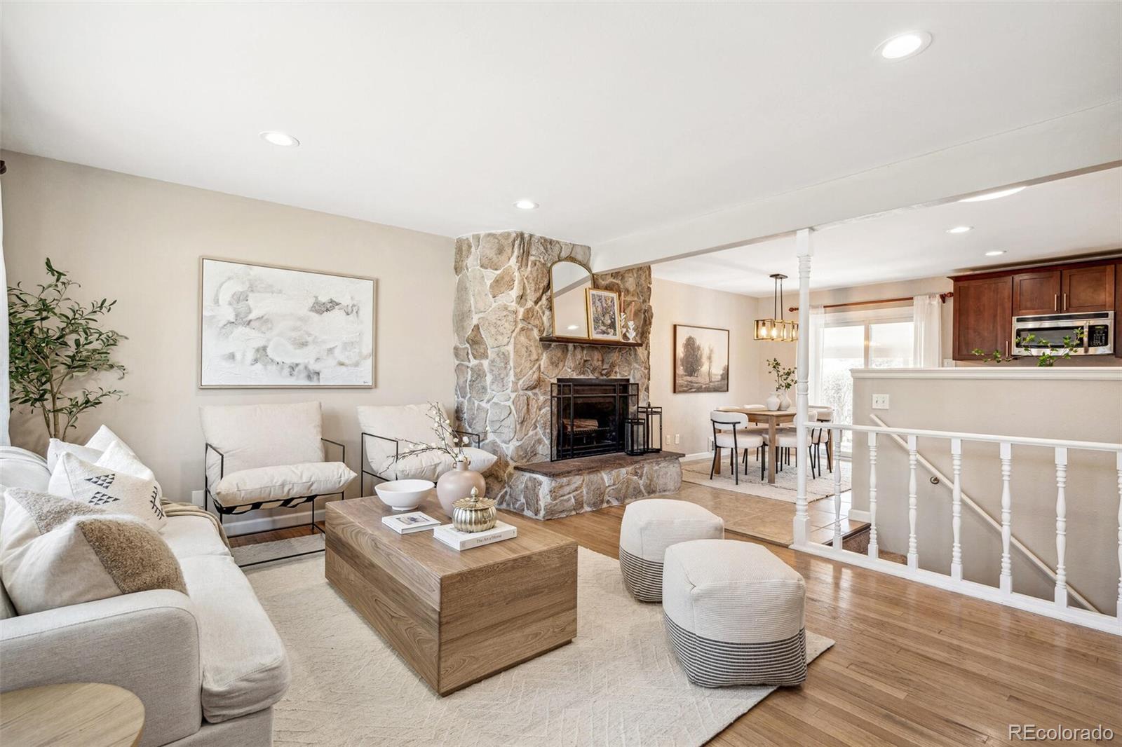 MLS Image #3 for 6371  iris court,arvada, Colorado