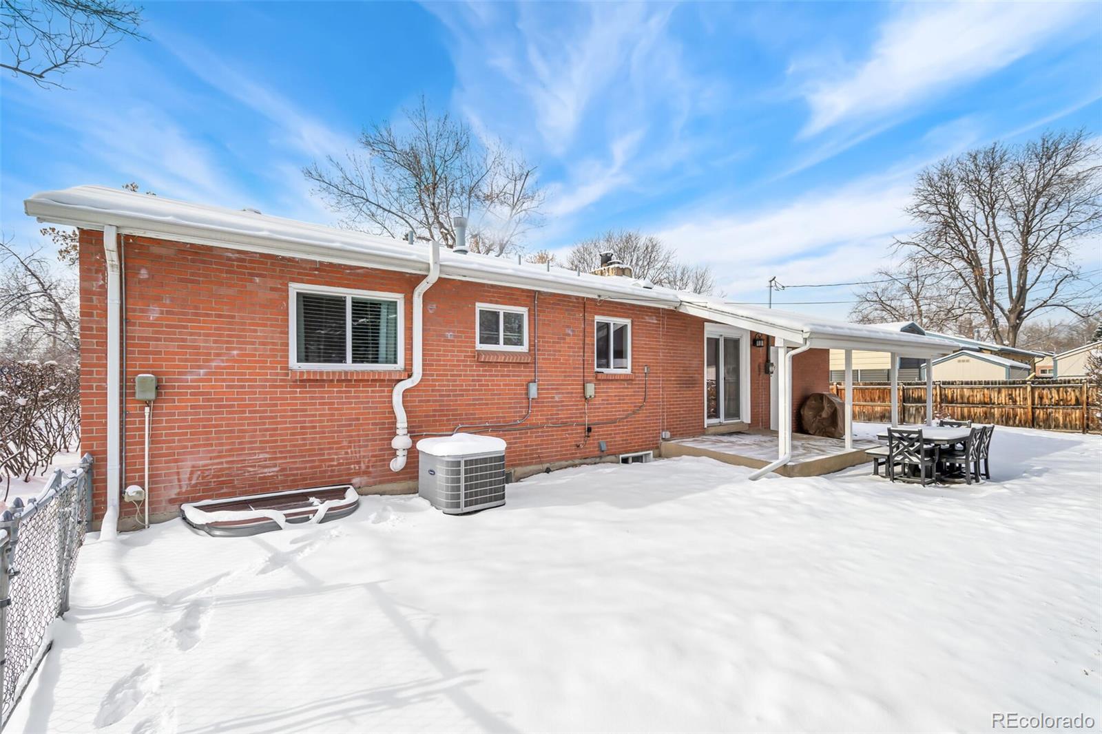 MLS Image #35 for 6371  iris court,arvada, Colorado