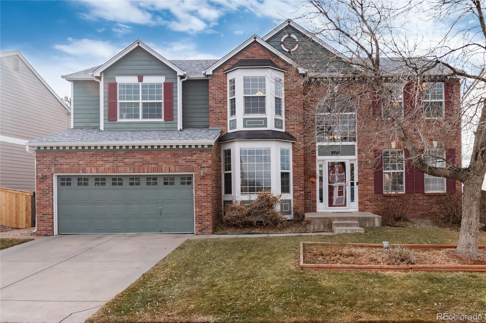 MLS Image #0 for 9749  newcastle drive,highlands ranch, Colorado