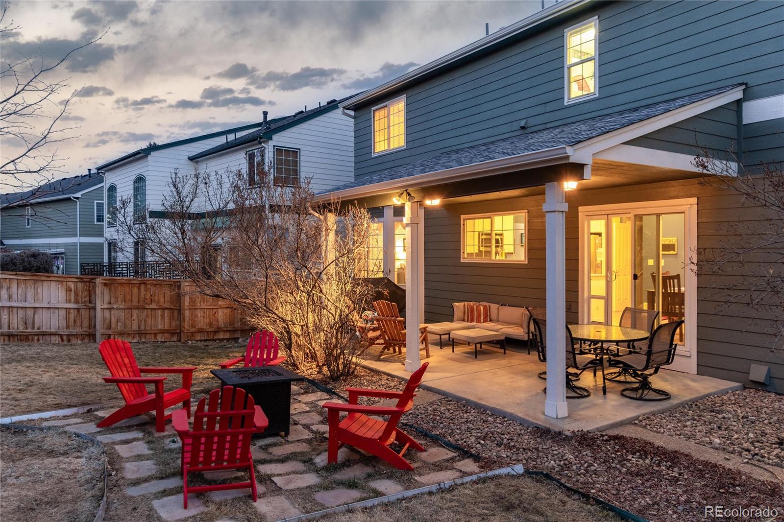 MLS Image #2 for 9749  newcastle drive,highlands ranch, Colorado