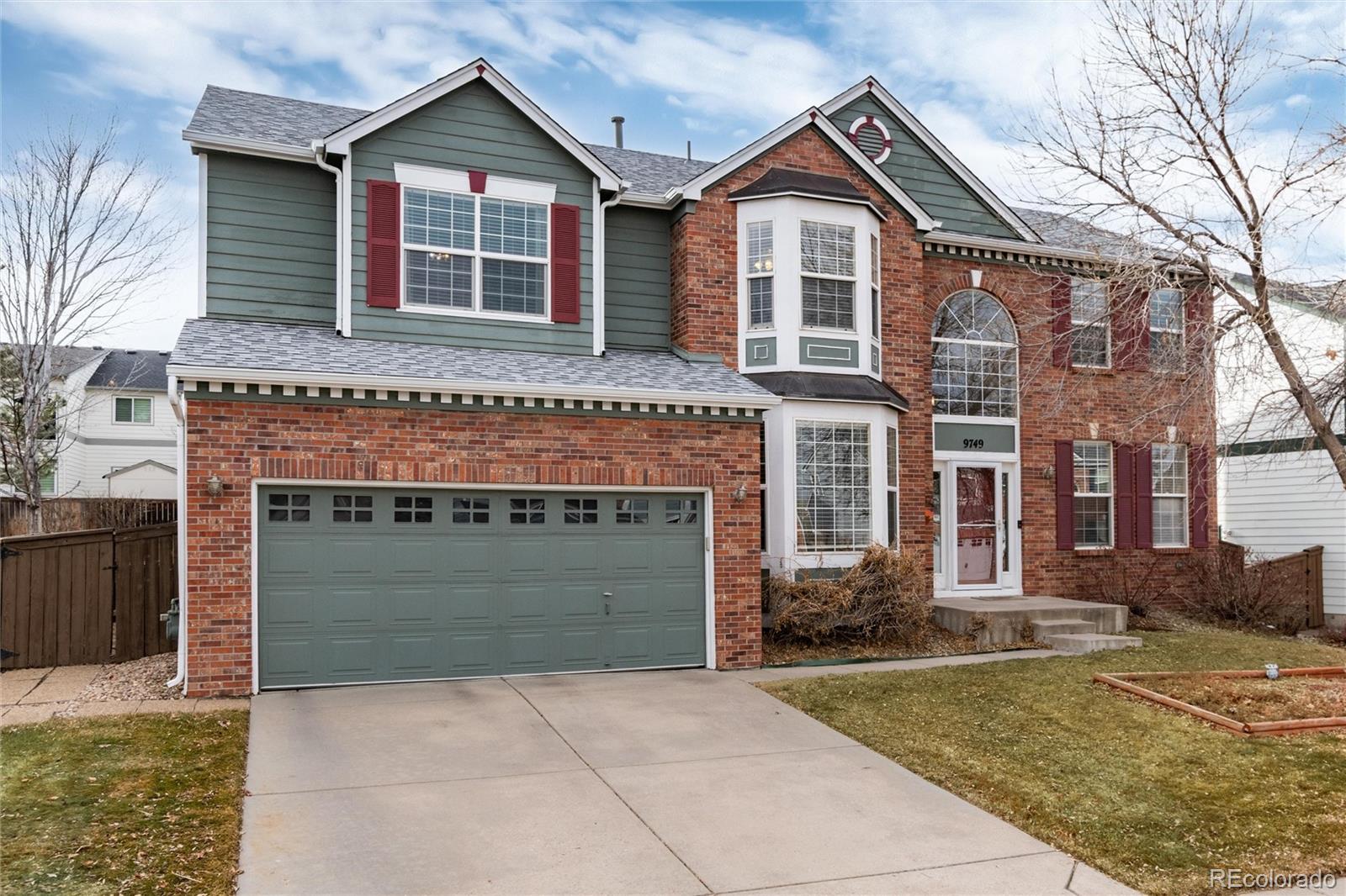 MLS Image #48 for 9749  newcastle drive,highlands ranch, Colorado