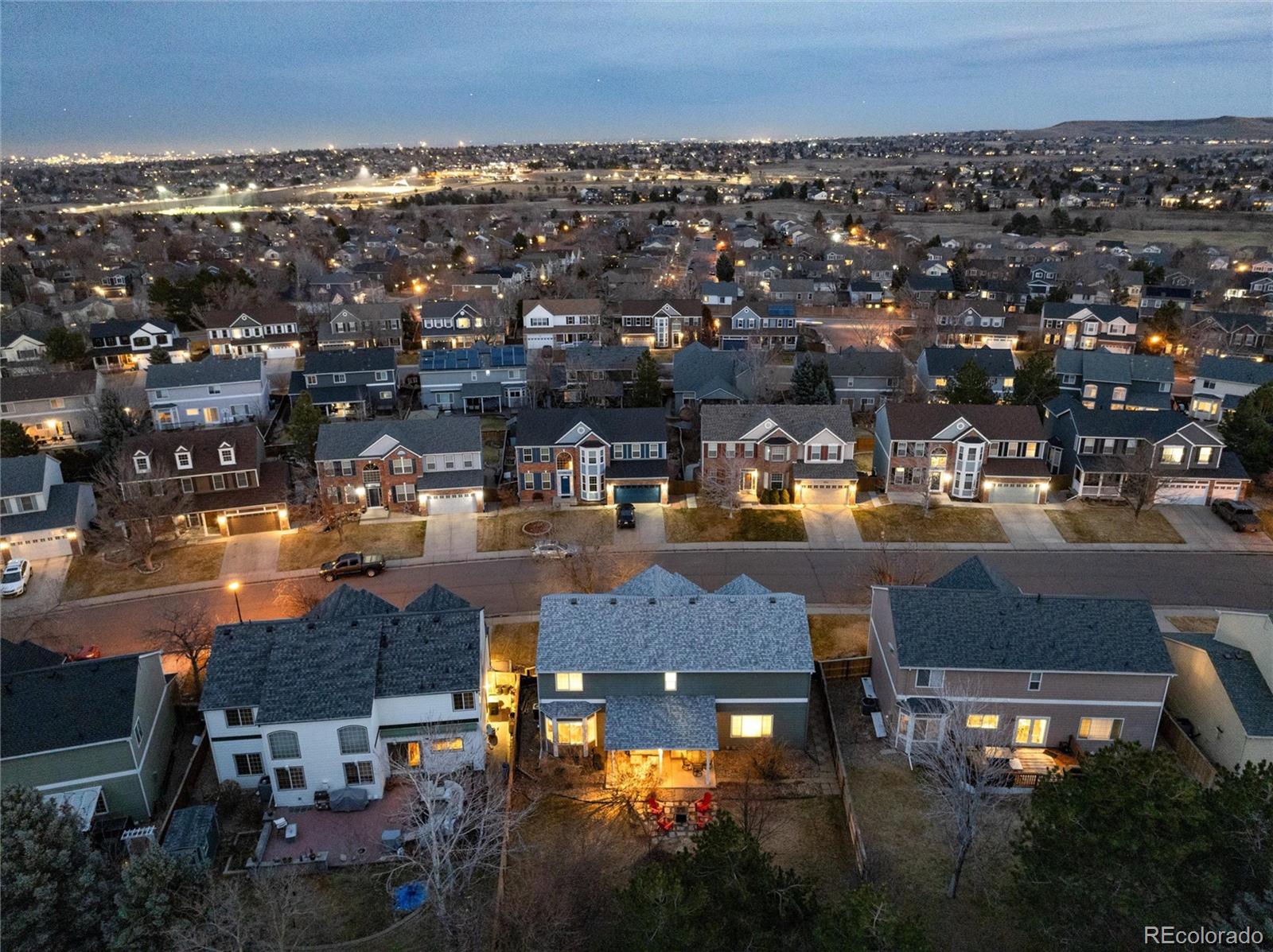 MLS Image #6 for 9749  newcastle drive,highlands ranch, Colorado