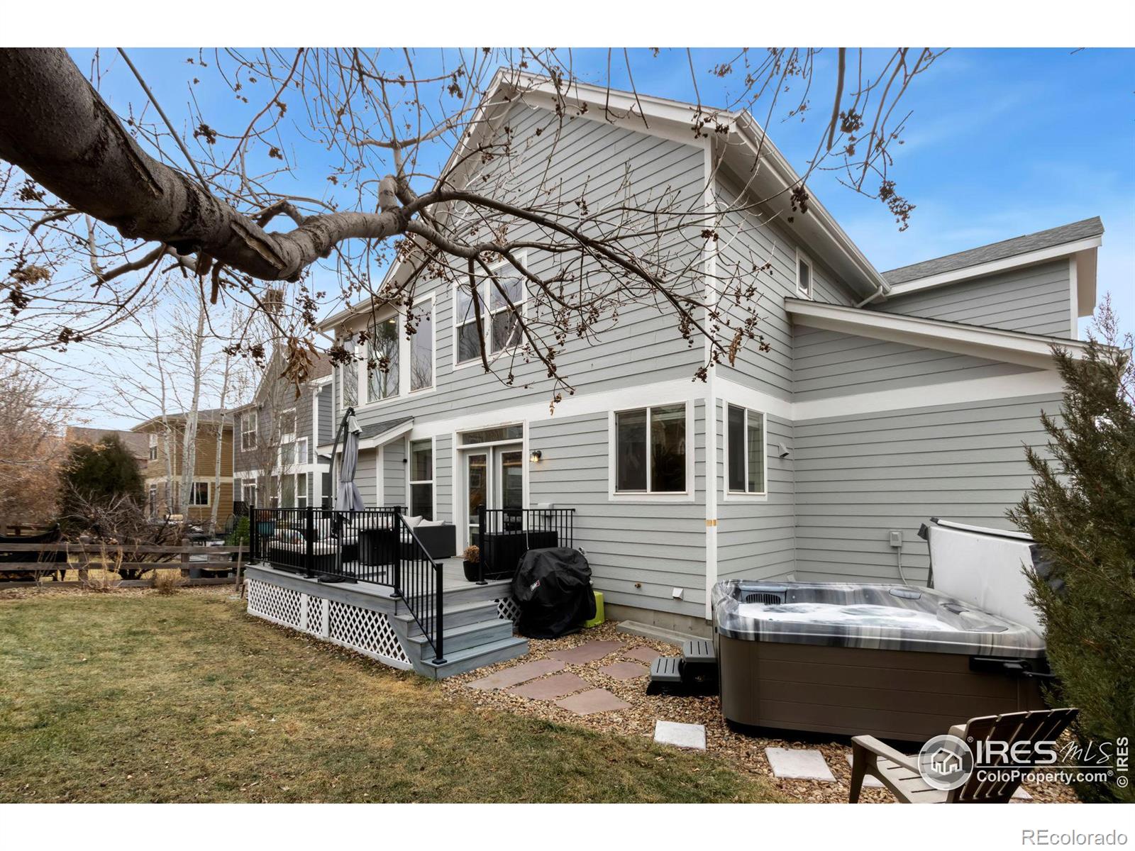 MLS Image #32 for 3620  big dipper drive,fort collins, Colorado