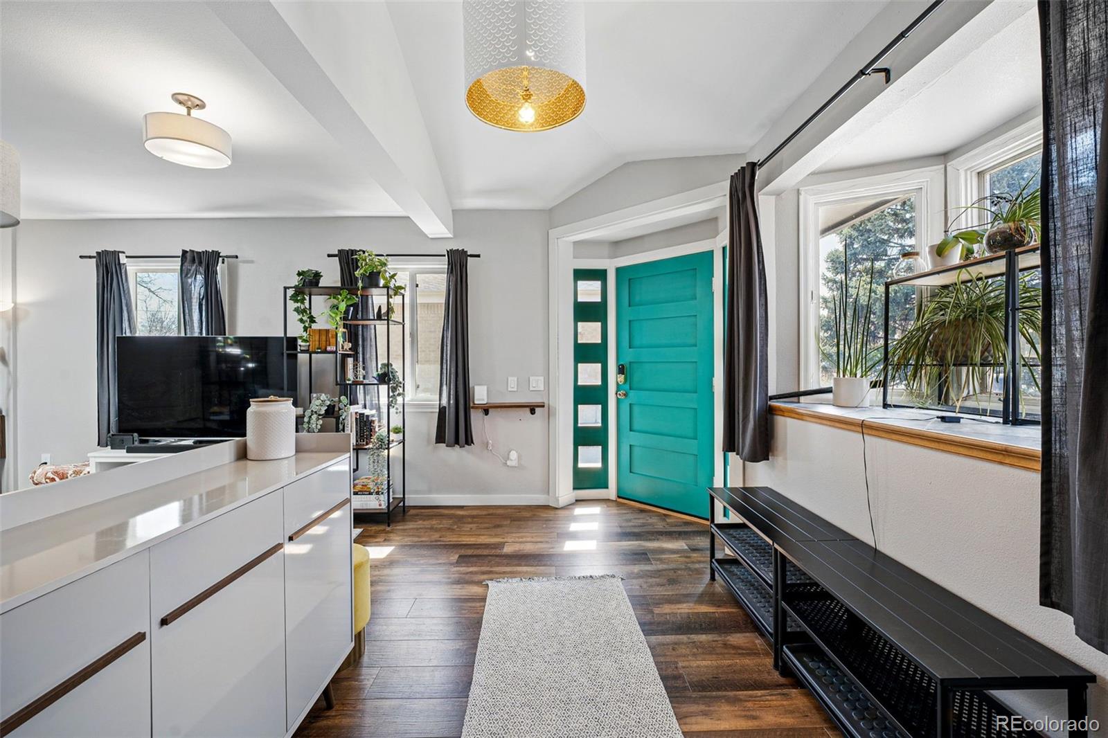 MLS Image #10 for 1270 s lowell boulevard,denver, Colorado