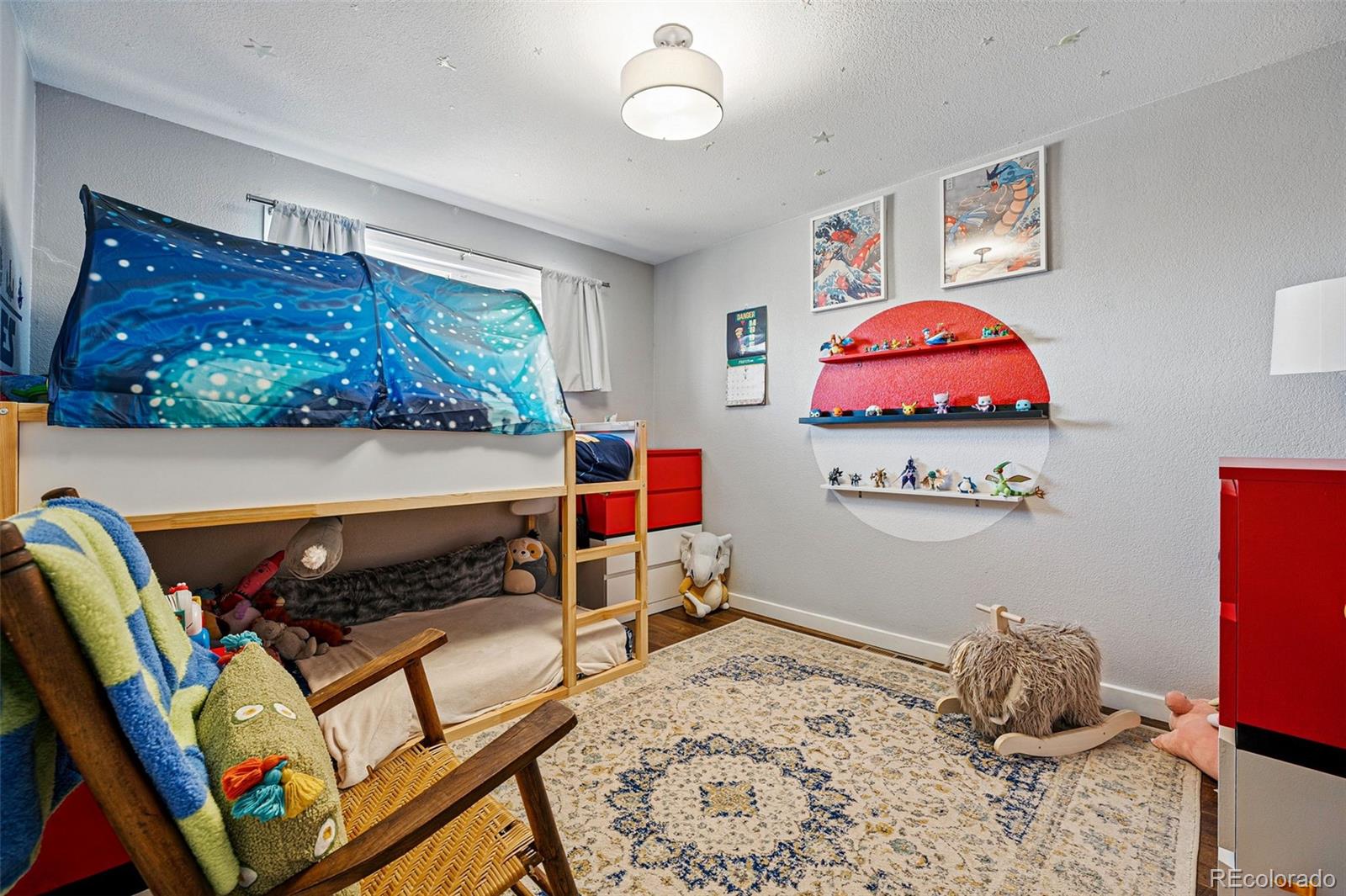 MLS Image #23 for 1270 s lowell boulevard,denver, Colorado