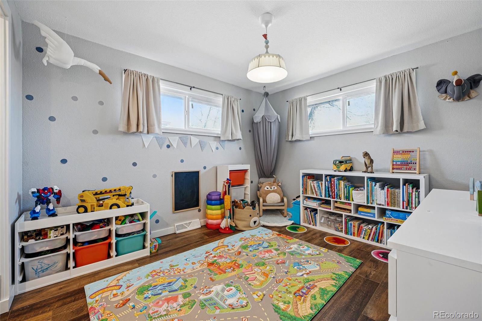 MLS Image #24 for 1270 s lowell boulevard,denver, Colorado