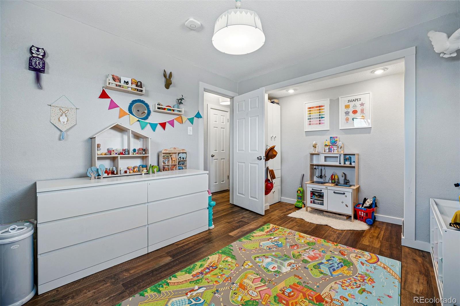 MLS Image #25 for 1270 s lowell boulevard,denver, Colorado