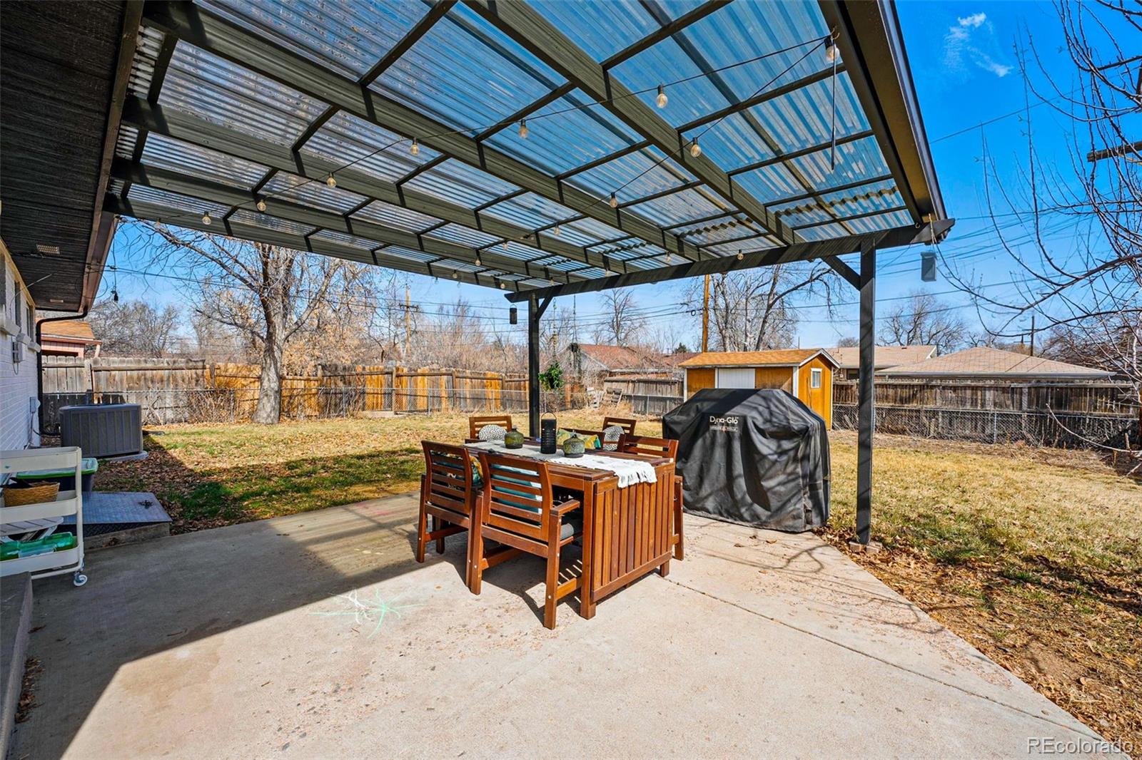 MLS Image #27 for 1270 s lowell boulevard,denver, Colorado