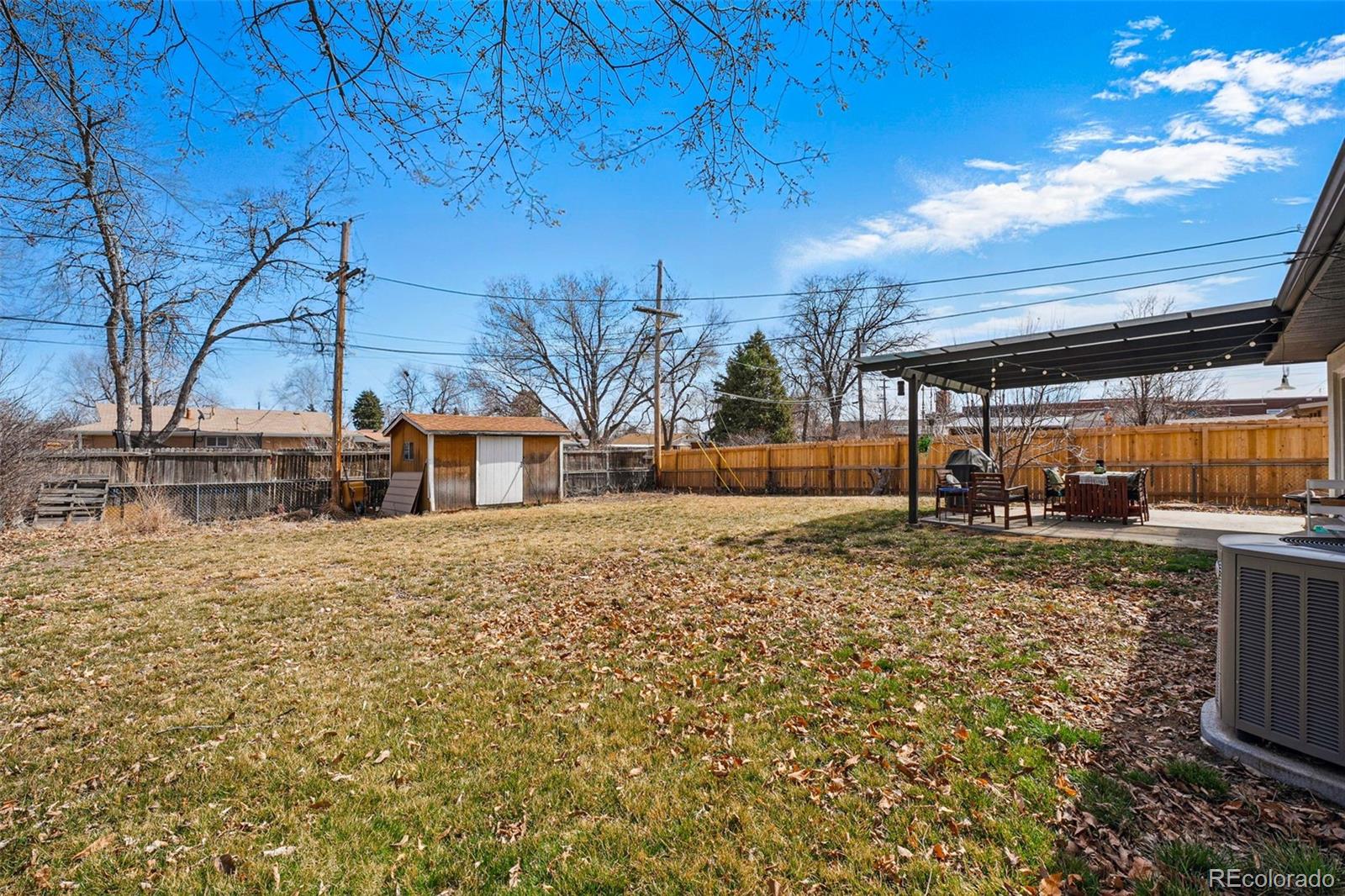 MLS Image #28 for 1270 s lowell boulevard,denver, Colorado