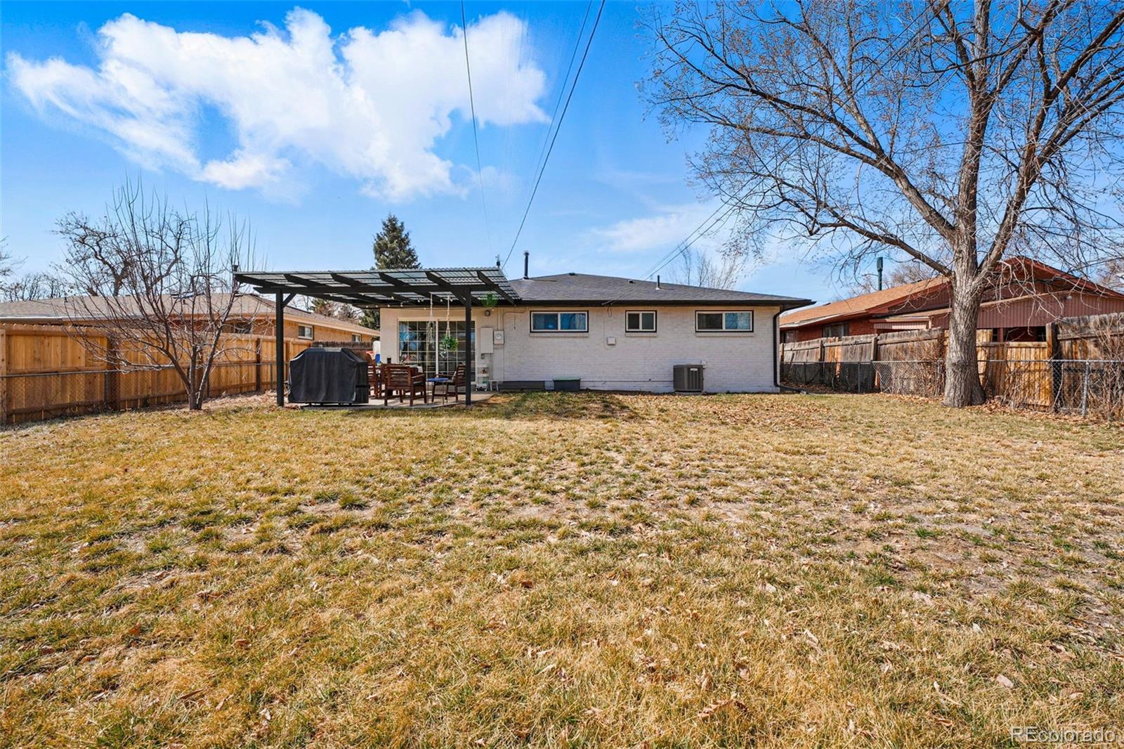 MLS Image #29 for 1270 s lowell boulevard,denver, Colorado