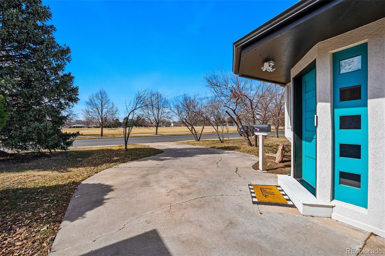 MLS Image #3 for 1270 s lowell boulevard,denver, Colorado