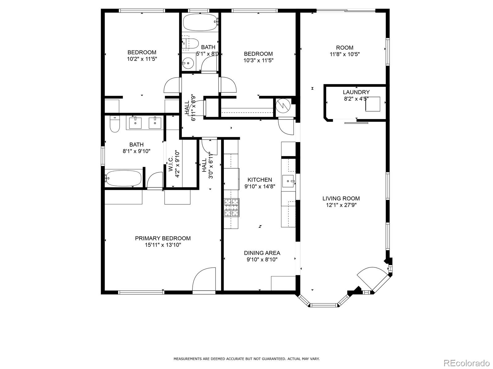MLS Image #32 for 1270 s lowell boulevard,denver, Colorado