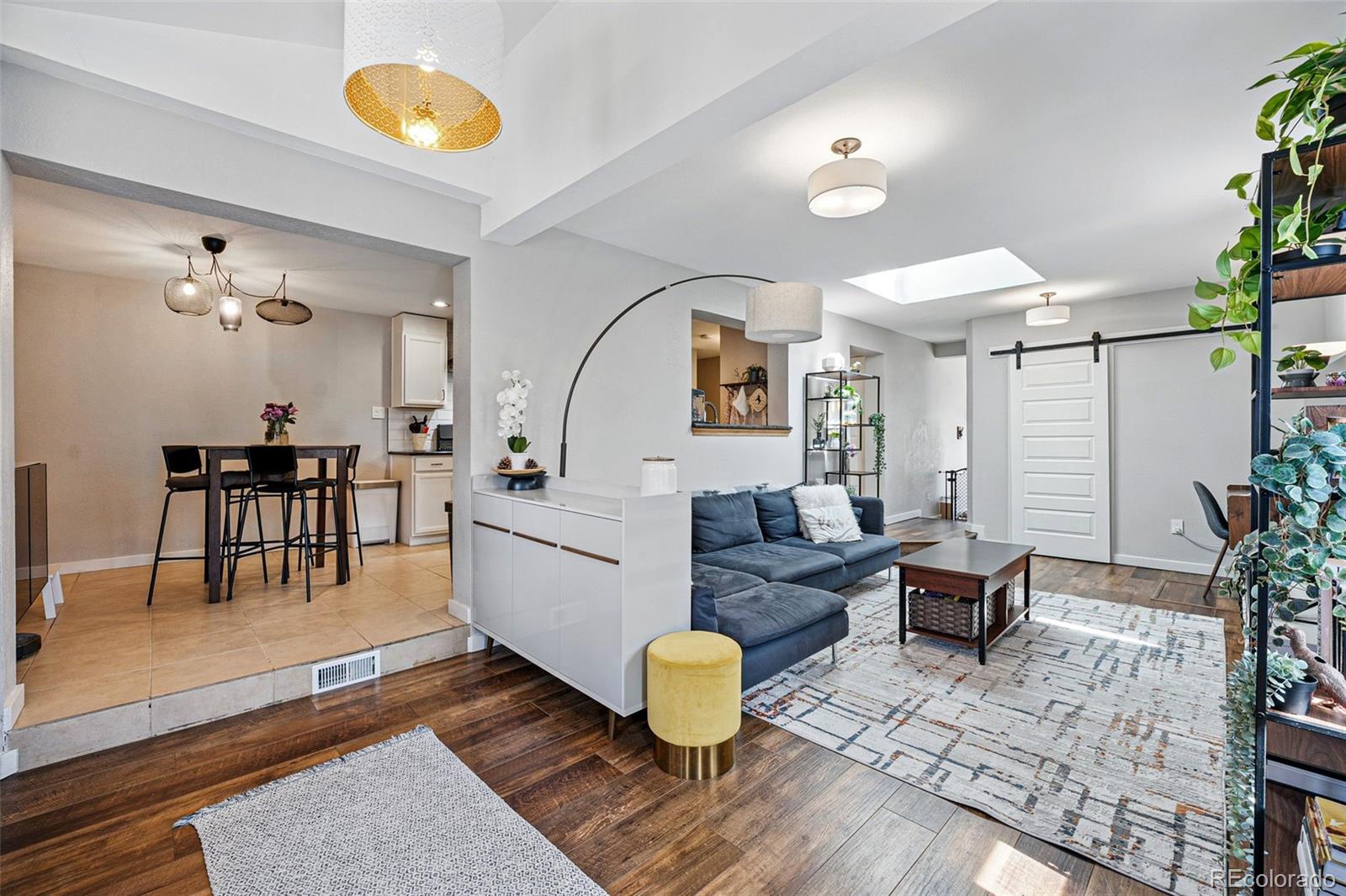 MLS Image #4 for 1270 s lowell boulevard,denver, Colorado