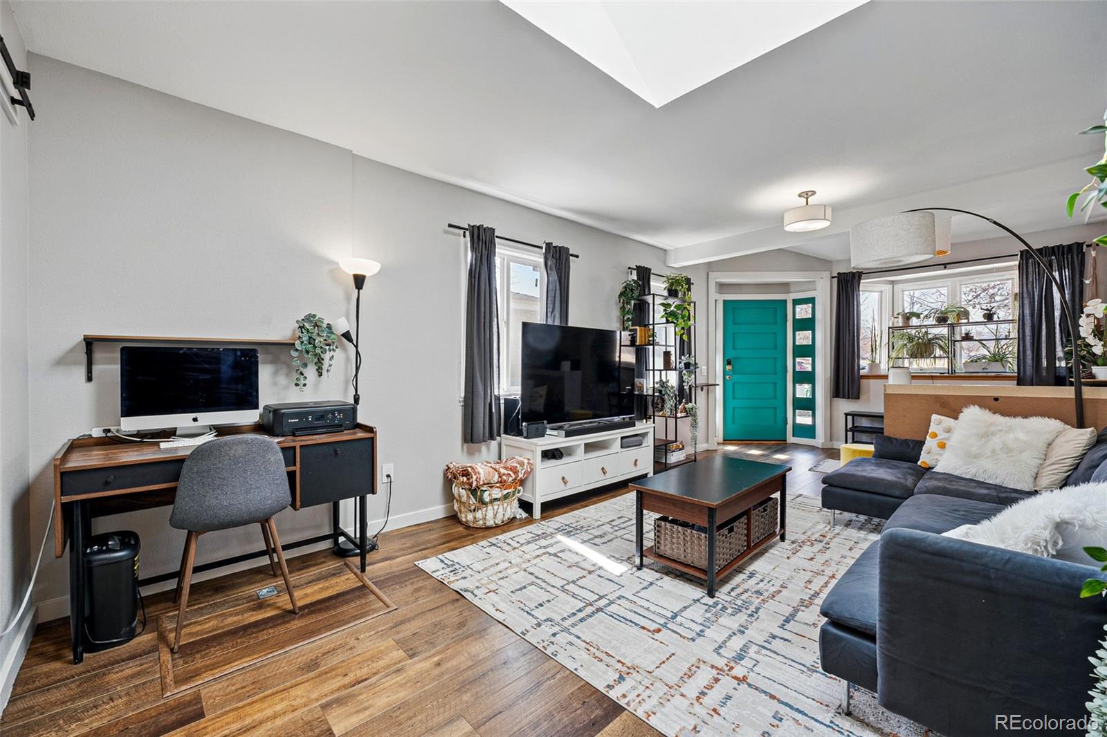 MLS Image #7 for 1270 s lowell boulevard,denver, Colorado