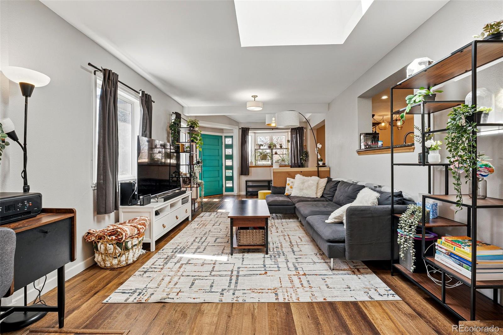 MLS Image #9 for 1270 s lowell boulevard,denver, Colorado