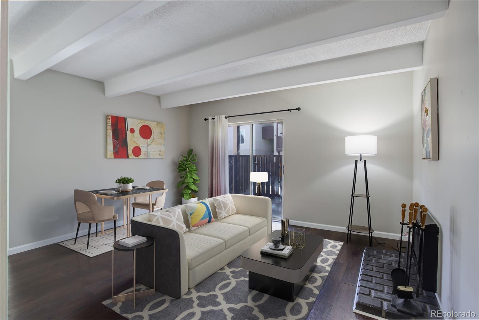 MLS Image #1 for 9995 e harvard avenue,denver, Colorado