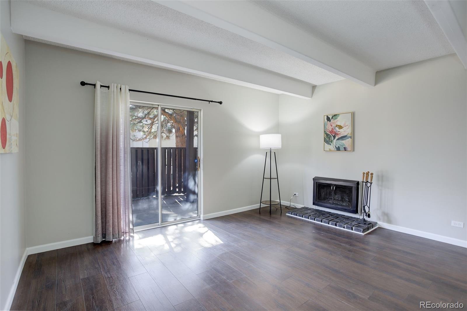 MLS Image #2 for 9995 e harvard avenue,denver, Colorado