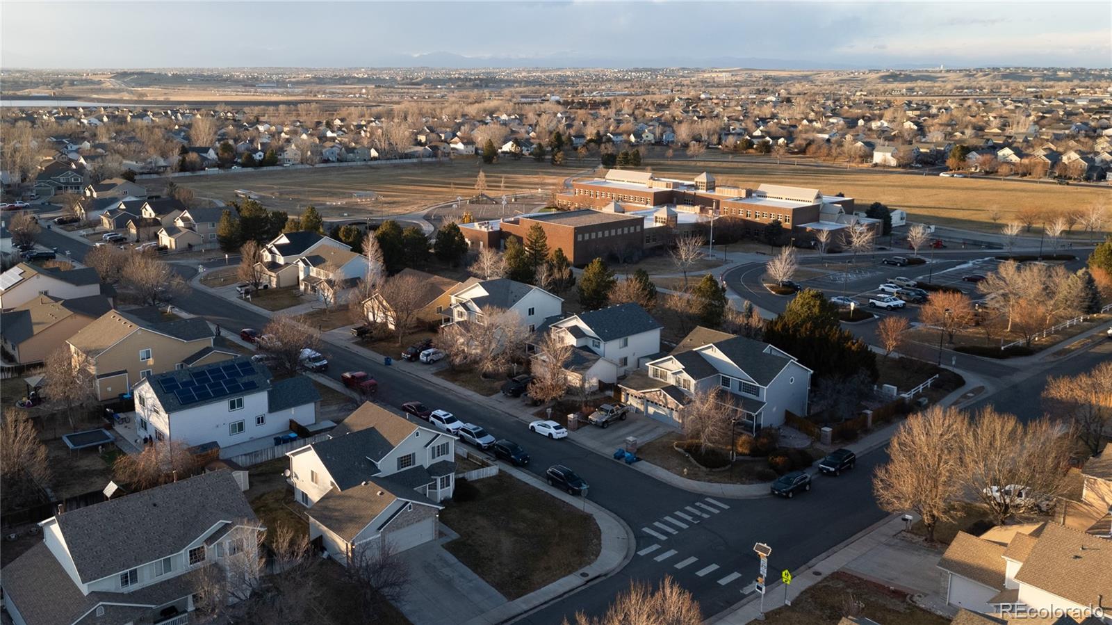 CMA Image for 11537  macon street,Commerce City, Colorado