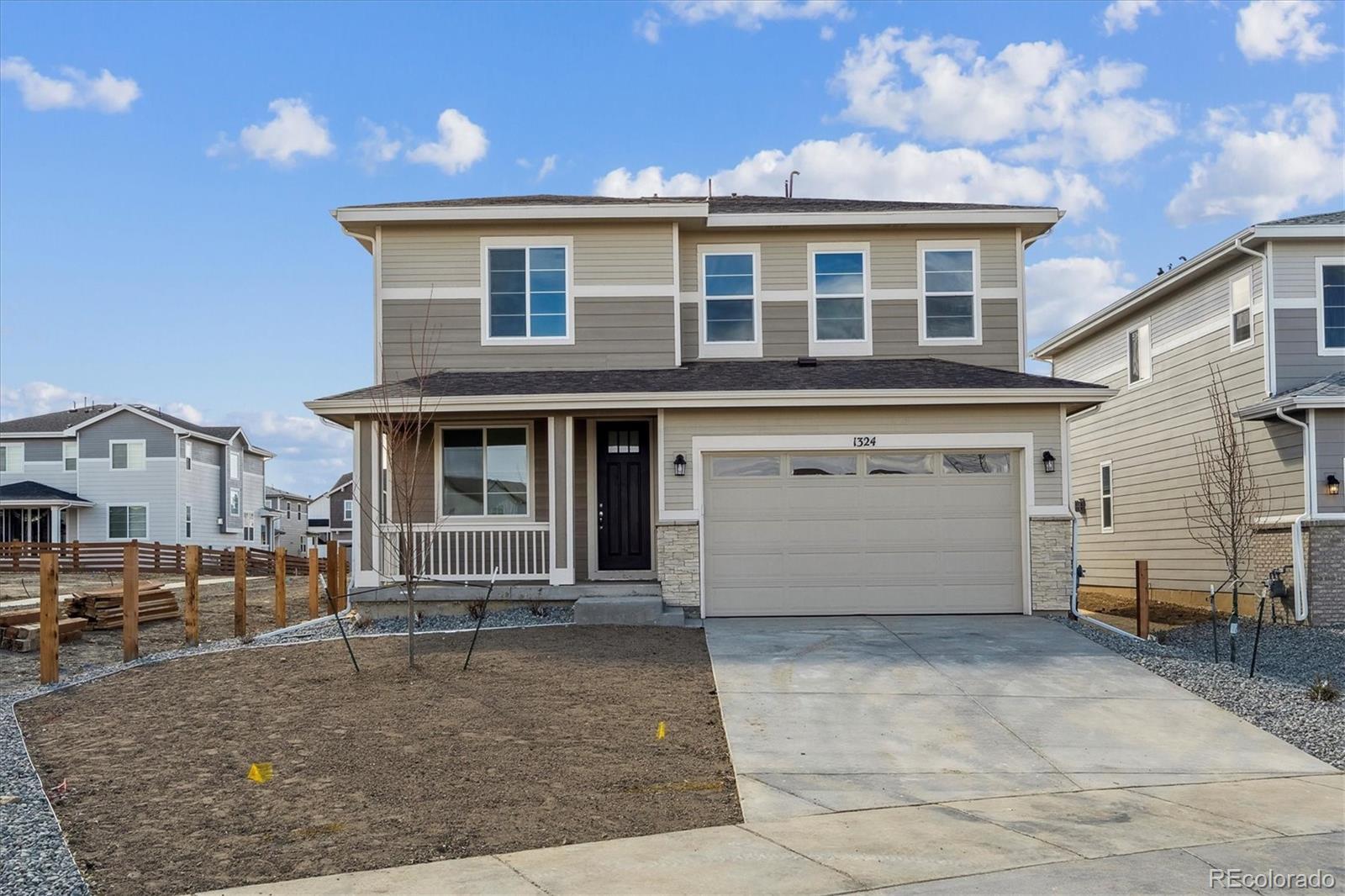 MLS Image #0 for 1324  sienna peak circle,erie, Colorado