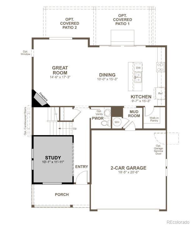MLS Image #18 for 1324  sienna peak circle,erie, Colorado