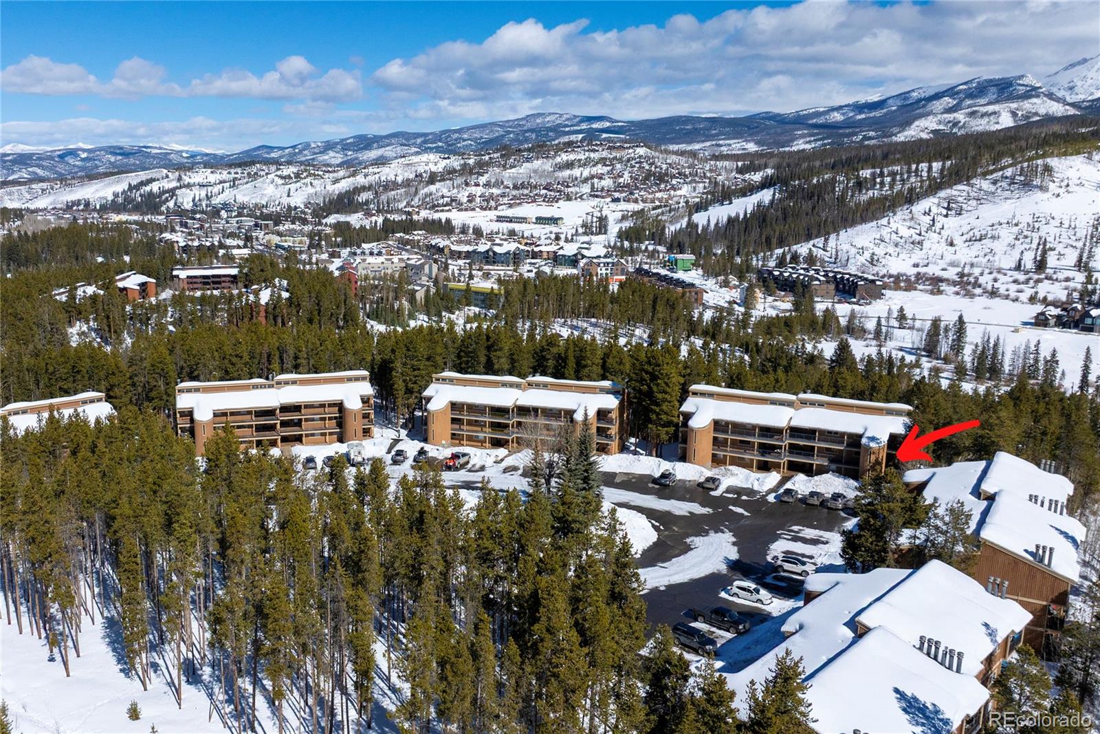 MLS Image #22 for 216  gcr 702/village drive,winter park, Colorado